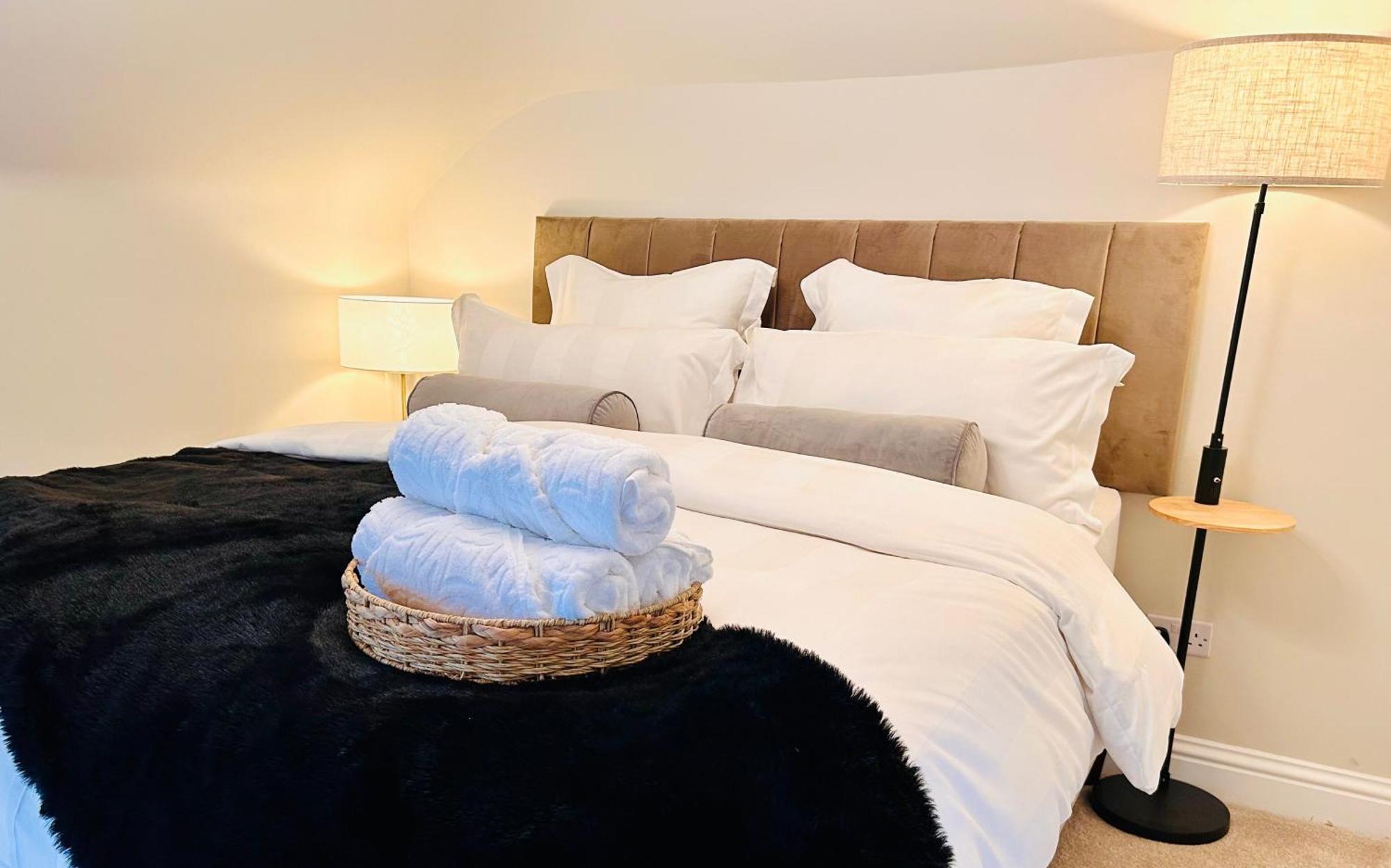 에어 Longbank Luxury Lets 빌라 외부 사진