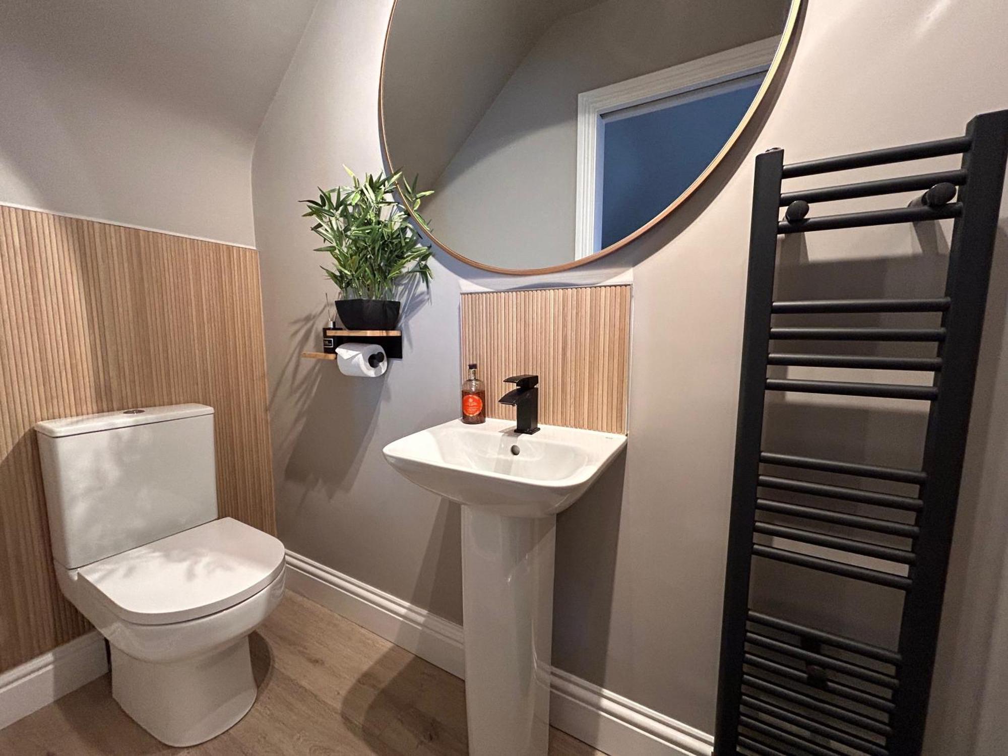 에어 Longbank Luxury Lets 빌라 외부 사진