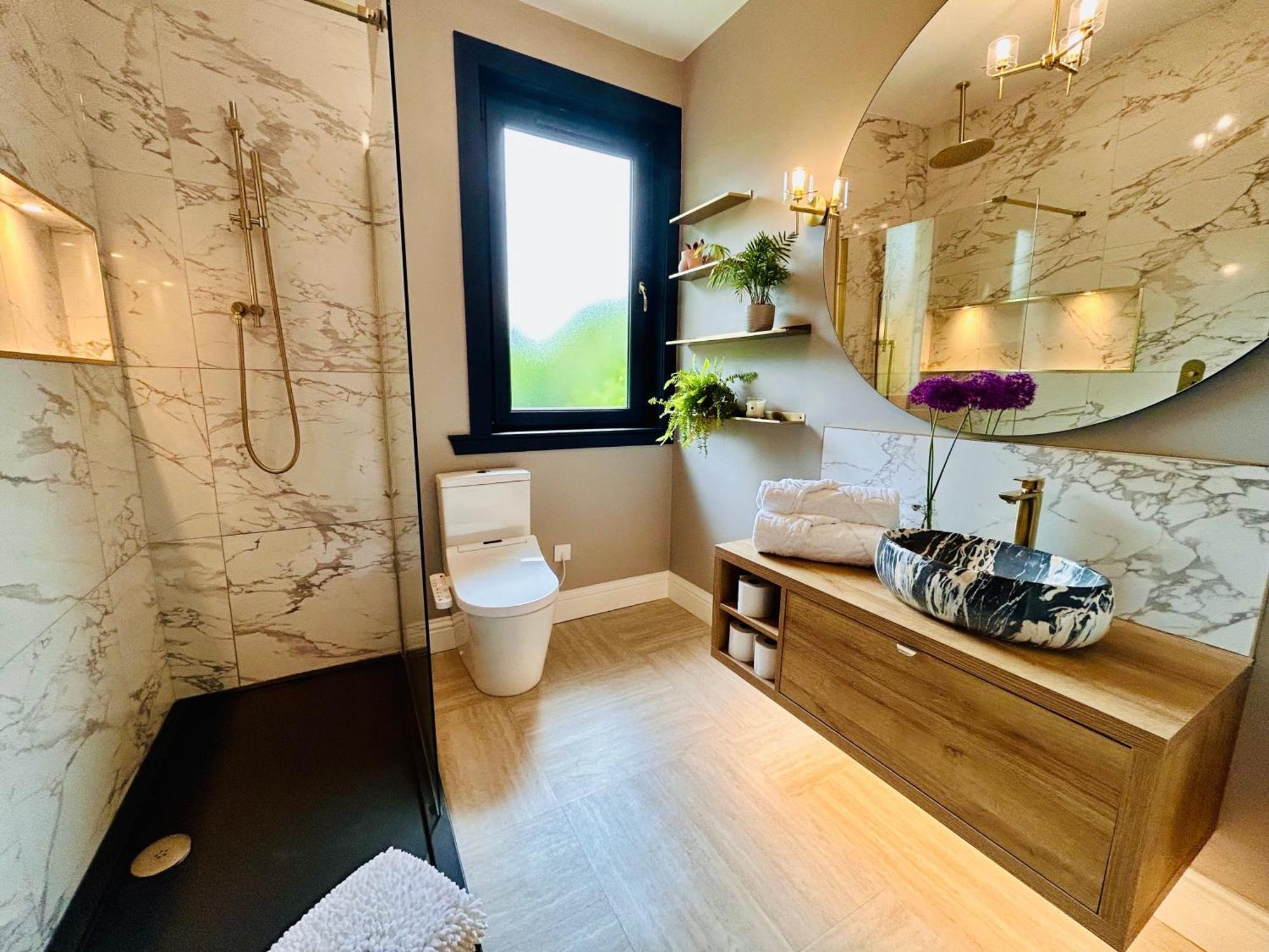 에어 Longbank Luxury Lets 빌라 외부 사진